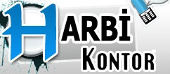 harbikontor- para kontor, tam kontor
